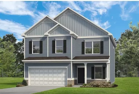 8151 Harbour Chase Lp, Ooltewah, TN 37363