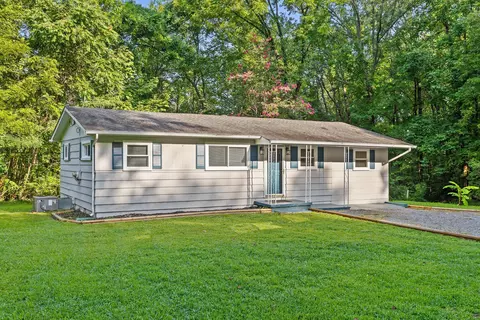 961 Henderson Ave, Chattanooga, TN 37405