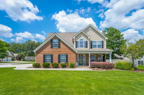 349 Carrigan Cir, Ringgold, GA 30736