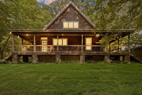 917 N Dick Creek Rd, Lafayette, GA 30728