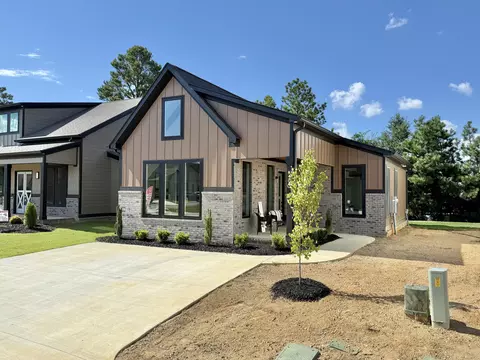 283 Idle Place Cir #LOT 32, Rossville, GA 30741