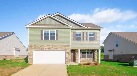 164 Old Warren School Rd, Lafayette, GA 30728
