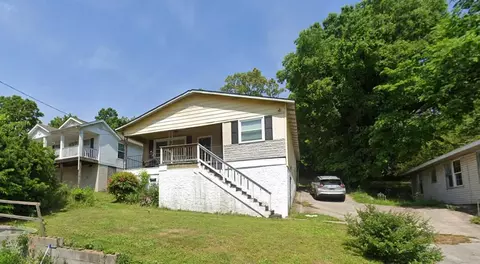 721 Larkin Ave, Chattanooga, TN 37411
