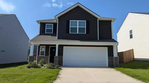 275 Quarter St, Rossville, GA 30741