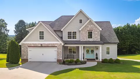 440 Covenant Dr NE, Cleveland, TN 37323