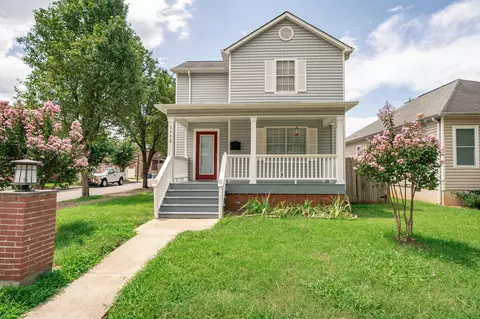1112 E 8th St, Chattanooga, TN 37403