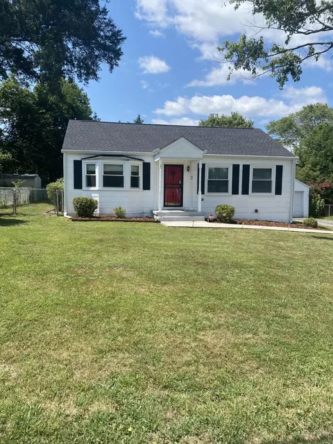 14 Ormand Dr, Chattanooga, TN 37415
