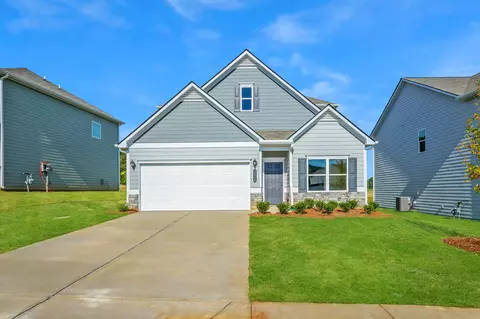1216 Centerstone Ln, Apison, TN 37302