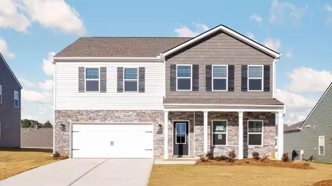 8417 Mulberry Way, Ooltewah, TN 37363