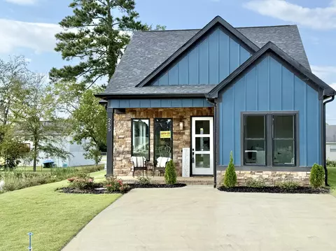 255 Idle Place Cir #LOT 28, Rossville, GA 30741