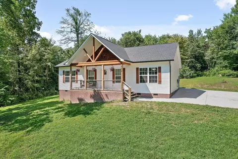 408 Bellview Dr SE, Cleveland, TN 37323