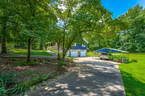 Exterior - 9805 Pearson Rd, Harrison, TN 37341 photo 16 of 22