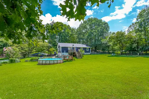 Exterior - 9805 Pearson Rd, Harrison, TN 37341 photo 14 of 22