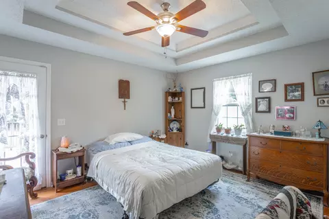 Bedroom - 9805 Pearson Rd, Harrison, TN 37341 photo 3 of 6