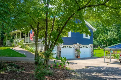 Exterior - 9805 Pearson Rd, Harrison, TN 37341 photo 17 of 22