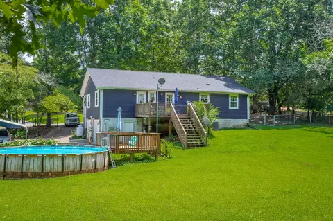 Exterior - 9805 Pearson Rd, Harrison, TN 37341 photo 15 of 22