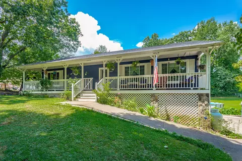 Exterior - 9805 Pearson Rd, Harrison, TN 37341 photo 22 of 22