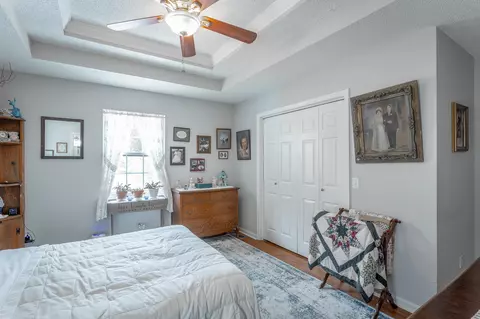 Bedroom - 9805 Pearson Rd, Harrison, TN 37341 photo 6 of 6