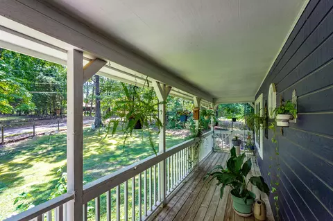 Exterior - 9805 Pearson Rd, Harrison, TN 37341 photo 21 of 22