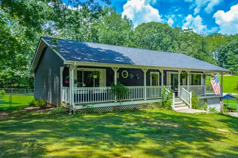 Exterior - 9805 Pearson Rd, Harrison, TN 37341 photo 18 of 22