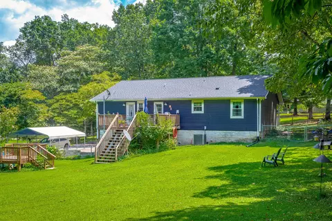 Exterior - 9805 Pearson Rd, Harrison, TN 37341 photo 10 of 22