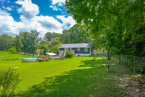 Exterior - 9805 Pearson Rd, Harrison, TN 37341 photo 9 of 22