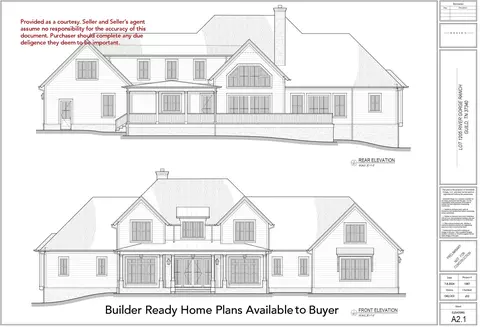 lot1205 Big View Rd, Guild, TN 37340 photo 2