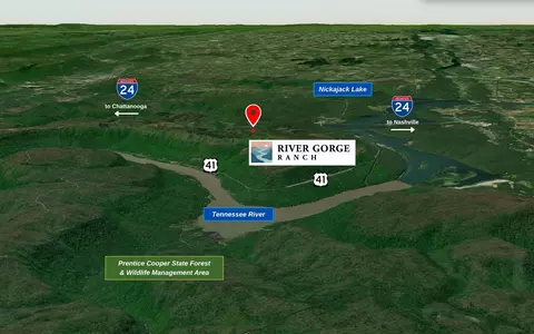 lot1205 Big View Rd, Guild, TN 37340 photo 14