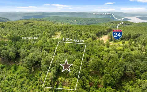 lot1205 Big View Rd, Guild, TN 37340 photo 3