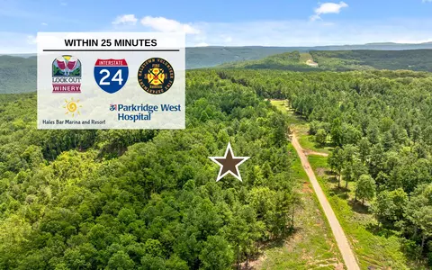 lot1205 Big View Rd, Guild, TN 37340 photo 12