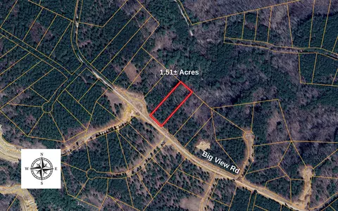 lot1205 Big View Rd, Guild, TN 37340 photo 8