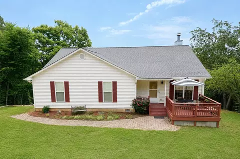1220 Lone Mountain Dr, Dayton, TN 37321