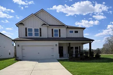7413 Mcdaniel Ln #23, Ooltewah, TN 37363