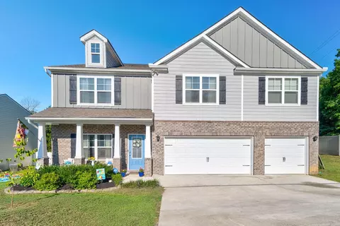 85 Inlet Isle Dr, Fort Oglethorpe, GA 30742