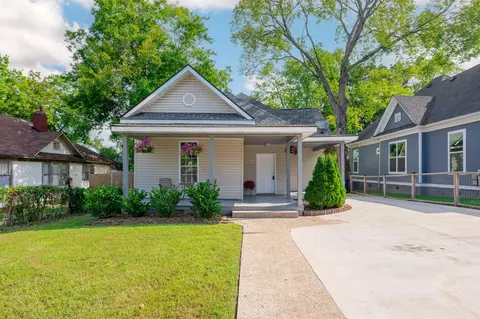 2011 E 13th St, Chattanooga, TN 37404