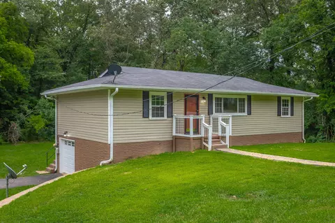 3646 Thrushwood Dr, Chattanooga, TN 37415