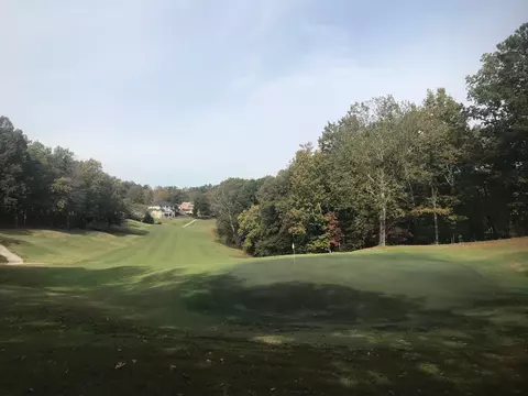 464 Blue Jay Pkwy #LOT 413, Ringgold, GA 30736