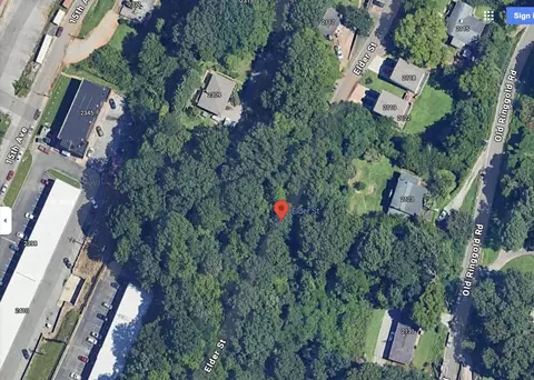 0 Elder St, Chattanooga, TN 37404