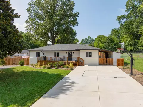 3312 Mountain View Dr, Chattanooga, TN 37419