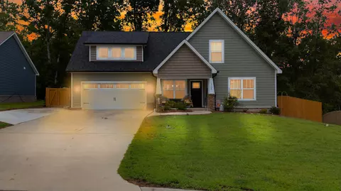 3108 Brookmore Trl NW, Cleveland, TN 37312
