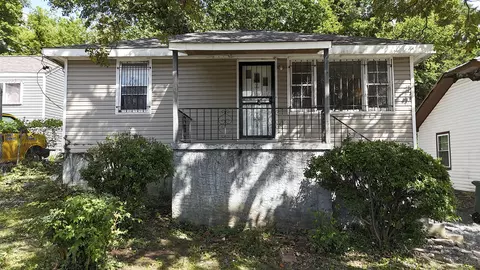 1130 N Chamberlain Ave, Chattanooga, TN 37406