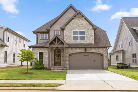 3167 Grassland Cir, Apison, TN 37302