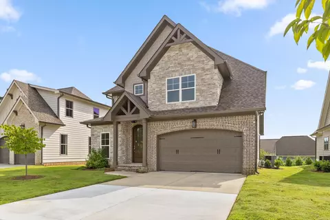 3167 Grassland Cir, Apison, TN 37302