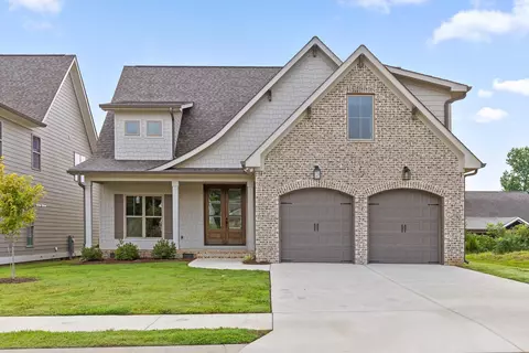 3187 Grassland Cir, Apison, TN 37302