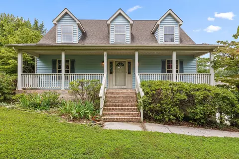 3911 Mt Verd Ln, Ooltewah, TN 37363