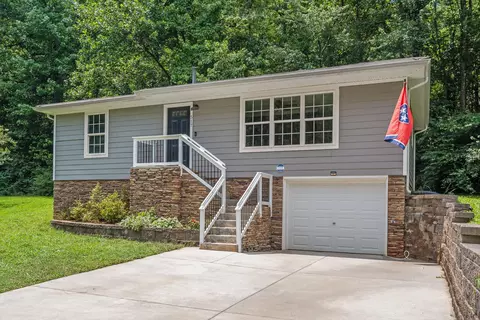 517 Lullwater Rd, Chattanooga, TN 37405
