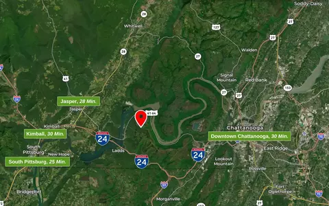 lot2045 Constellation Ct, Guild, TN 37340 photo 20