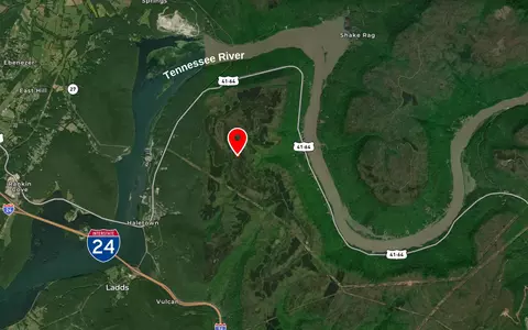 lot2045 Constellation Ct, Guild, TN 37340 photo 19