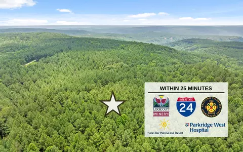lot2045 Constellation Ct, Guild, TN 37340 photo 14