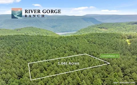 lot2045 Constellation Ct, Guild, TN 37340